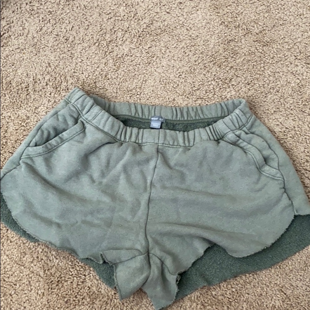 Aerie shorts